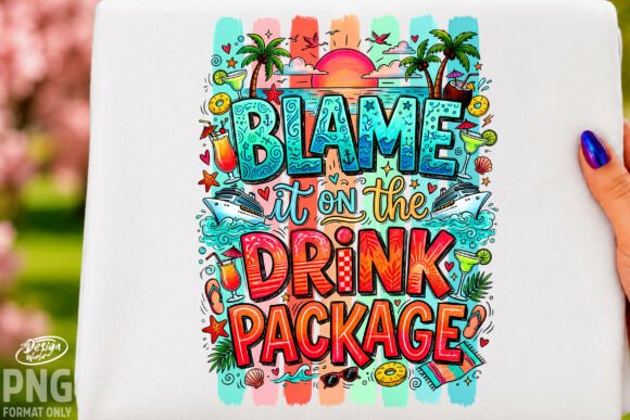 Download Blame It on the Drink PNG - Drink png Collection