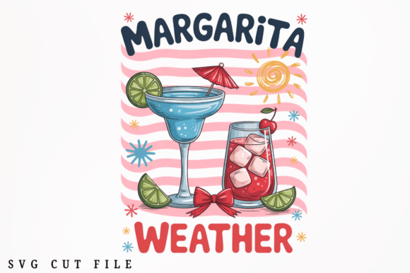 Download Margarita Weather Summer Drink PNG Desig - Drink png Collection